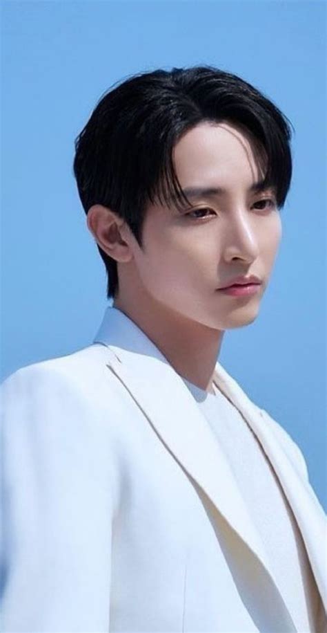 Pin De Christina Bagnall Em Kdrama Lee Soo Hyuk Atores Coreanos