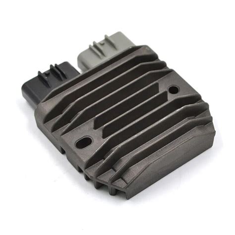 Motorcycle Voltage Regulator Rectifier V For Yamaha Yzf R