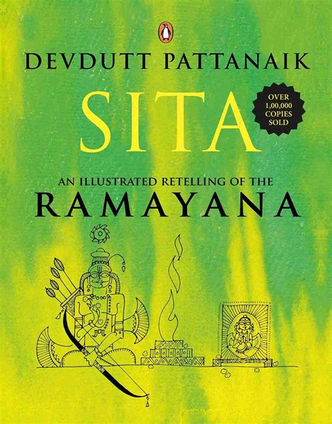 Sita An Illustrated Retelling Of Ramayana Pilgrim Book House