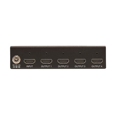 Port Hdmi Splitter K Hz Hdr Hdcp Taa Eaton