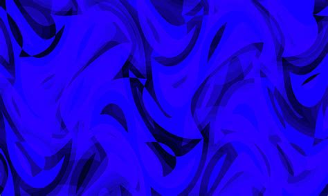 Abstract Waves Painting 004381 Digital Art by CarsToon Concept - Fine Art America