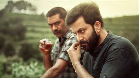 List Of Best Movies Of Prithviraj Sukumaran - Top Films Of Prithviraj ...