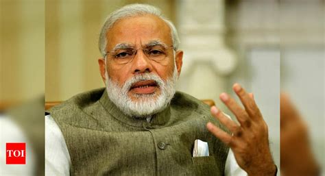 Parliament Session PM Modi Upset With Truant Ministers India News