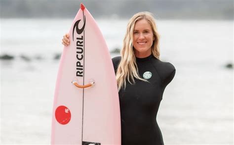 Motivational Masterclass With Bethany Hamilton Unofficial Networks