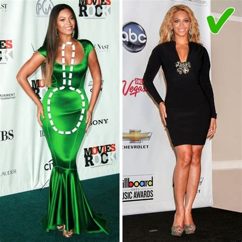 8 Consejos para encontrar el vestido de fiesta perfecto para la forma ...