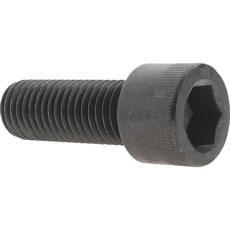 Holo Krome Hex Socket Cap Screw M6 X Metric MSC Industrial 56 OFF