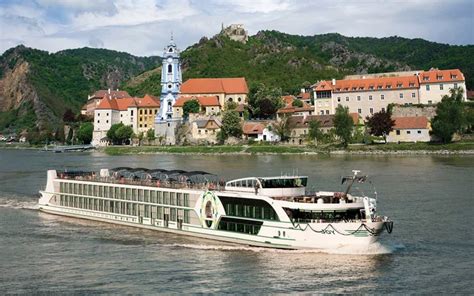 Top 10 River Cruise Lines European River Cruises Tauck River Cruises