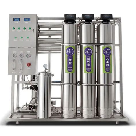 Buy Wholesale China Ro Lph Automatic Commercial Industrial Drinking