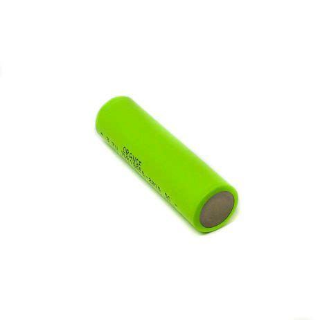 Orange A Grade ISR 18650 2200mAh 5c Lithium Ion Battery Aerokart India