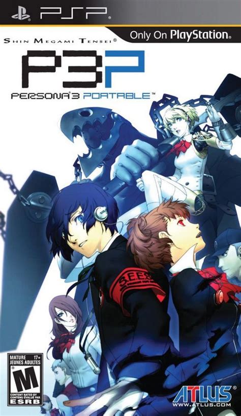 23 Best PlayStation Portable JRPGs