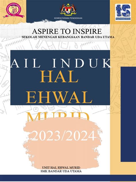 Terkini Cover Fail Hem 2023 Pdf