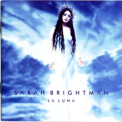 Stream Hijo De La Luna By Sarah Brightman Listen Online For Free On