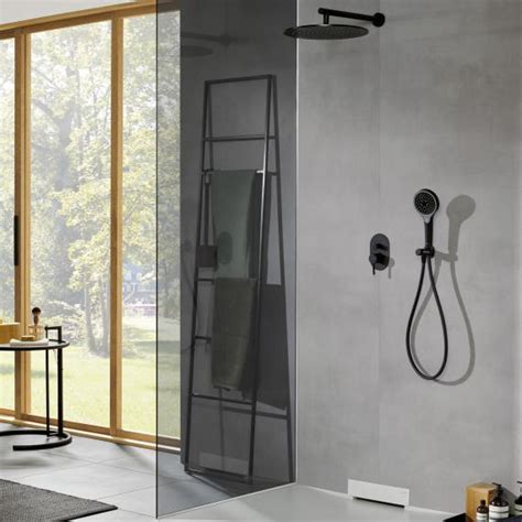 Villeroy Boch Universal Showers Support De Douchette Avec Raccord De