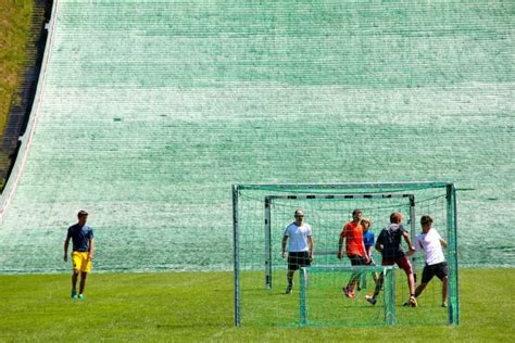 Wie Werde Ich Ein Besserer Fu Baller Fussball Nachhilfe