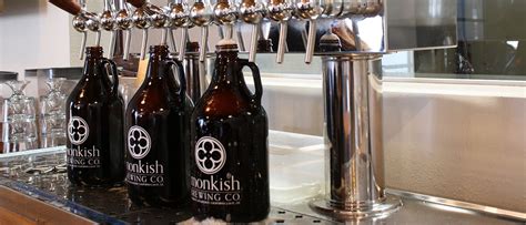 Monkish Brewing Company Torrance - Discover Torrance