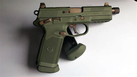 219 Best Fnx 45 Images On Pholder Gun Porn Guns And Airsoft