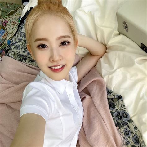 Sieun Blonde Cute Lq Icon Selca Stayc Low Quality Icons Selcas Weverse