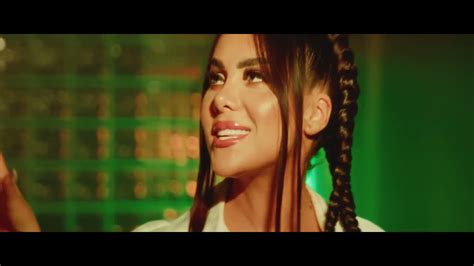 Klaudia Zielińska Bad Boy Official Video NOWOŚĆ LATINO 2023 YouTube