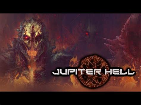 One Of Steam S Best Roguelikes Just Keeps Growing Jupiter Hell Youtube