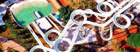 Hot Beach Resort Olímpia São Paulo Zarpo