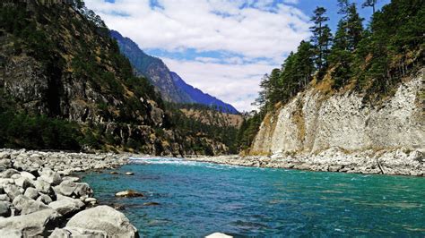 Top 20 Must See Destinations In Arunachal Pradesh Tour My India