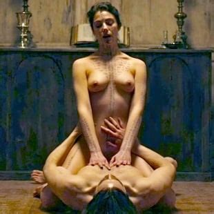 Maria Vera Ratti Nude Scenes From Deliver Us