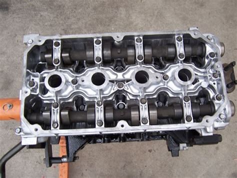 Rebuilt 00 02 Kia Rio 15l Dohc Engine Kar King Auto