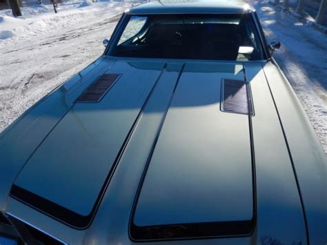 1972 Oldsmobile 442 Match S 350 Muncie 4 Speed Fully Documented