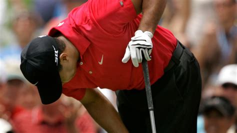 Tiger Woods Injury Timeline Surgeries Procedures And Comebacks