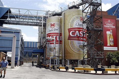 South African Breweries Sab Packaging Learnership