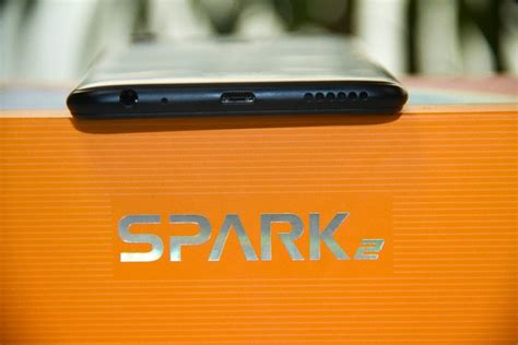 TECNO Spark 2 Unboxing First Impressions And Quick Review HowToTechNaija