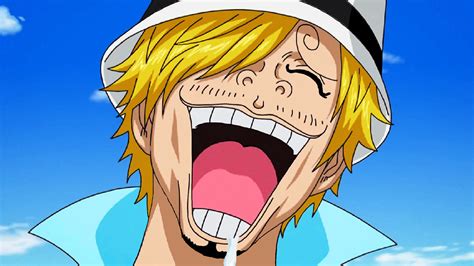 Sanji One Piece Film Gold Episode 0 by JoyBoyTV on DeviantArt