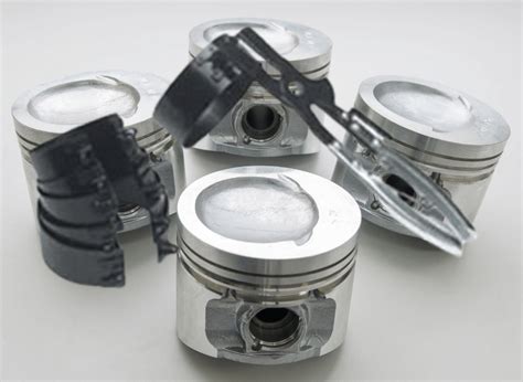 Compress Your Piston Rings with a Piston Ring Compressor