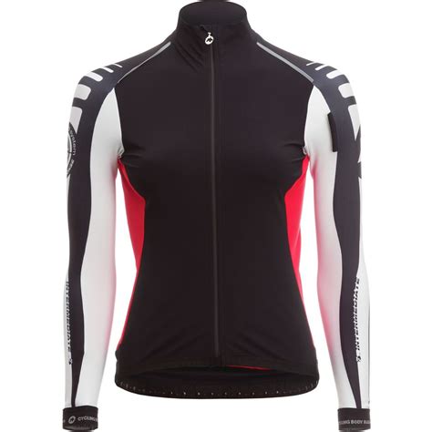 Assos Ijintermediates7 Jacket Womens