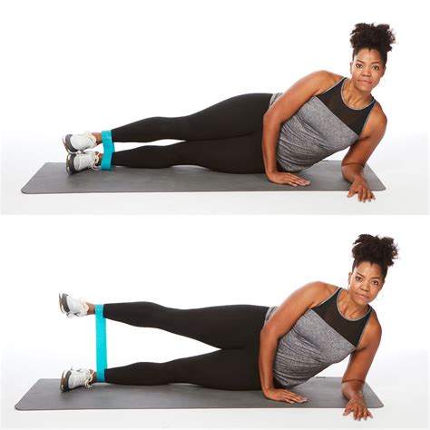 11 Moves for Strong-As-Hell Hips | Hip workout, Workout moves, Fun workouts