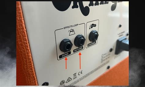 Where To Put The Flanger In Your Signal Chain Quick Tip Traveling