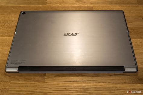 Acer Switch Alpha Review Affordability Is Its Ace