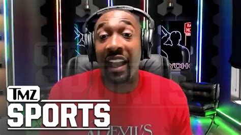 Gilbert Arenas Reveals Biggest Concern About Victor Wembanyama TMZ