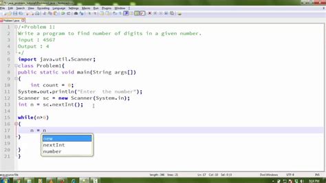 Addition Of Three Number In Java Program