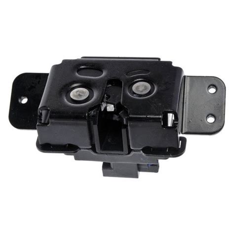 Dorman 931 715 Liftgate Door Lock Actuator Motor