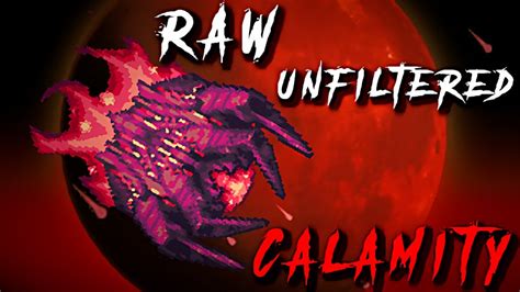 Raw Unfiltered Calamity Theme Of The Clone Cover YouTube