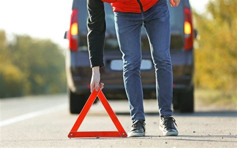 Pech Onderweg Wat Te Doen Hoetjer Autoservice Uw Servicepunt In