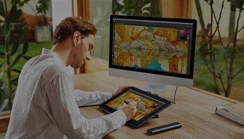 Get Started With Xppen Artist Pro Tp Pen Display Xppen