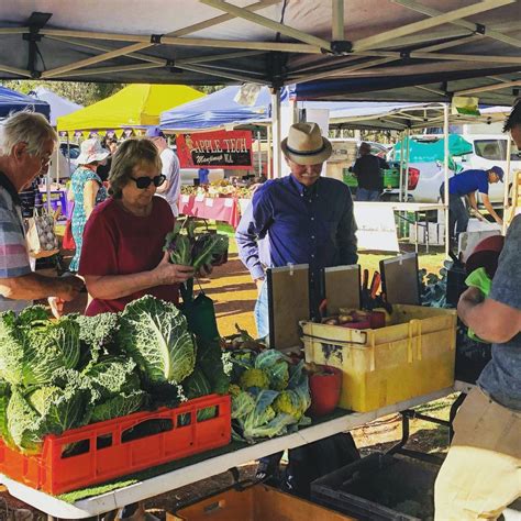 Margaret River Market Garden Margaret River Producers Association