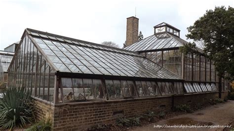 Cambridge Historian: Cambridge University Botanic Garden - 18/11/2014 (Set 2)