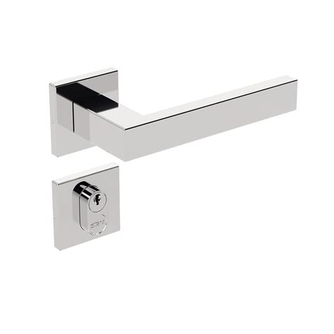 Fechadura Inox Home Ix Mm Stam