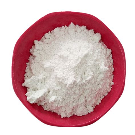 High Quality Aluminum Silicate Powder China Factory Direct Supply