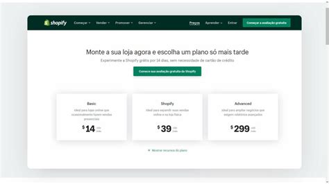 Nuvemshop Ou Shopify Qual Escolher Guia Comparativo