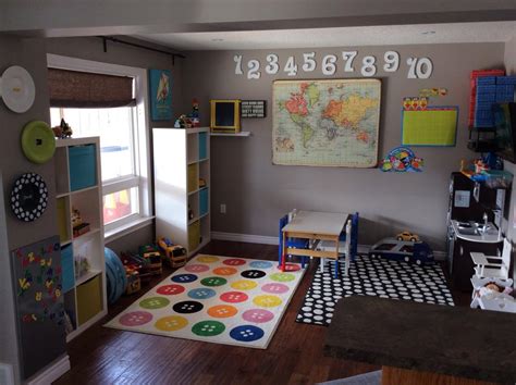 Home Daycare Decorating Ideas Shelly Lighting