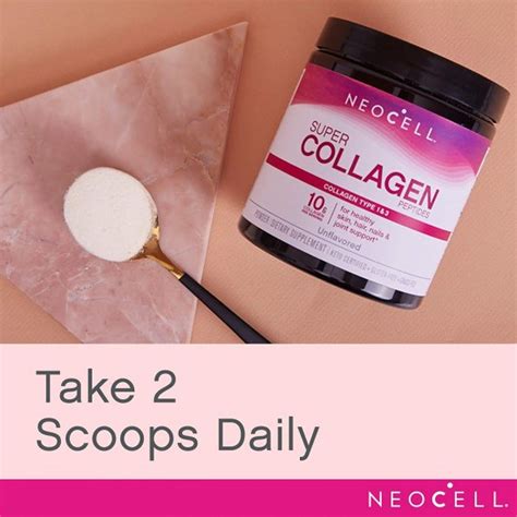 Lowest Online Neocell Super Collagen Powder Price In Pakistan Mg